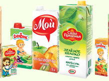 Сады Придонья