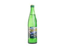 минеральная вода Лужанская