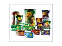 Цейлонский чай  «ZESTA»